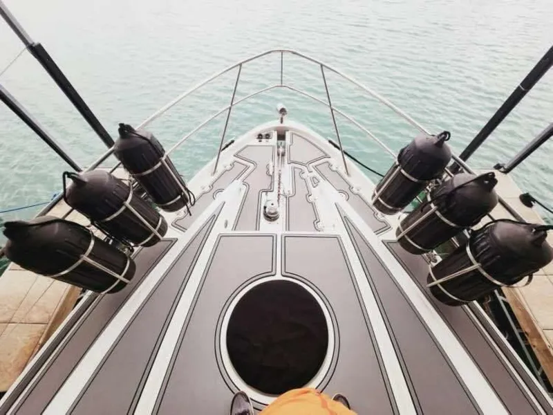 Slide: The Image of Regal 4460 Commodore 2007 - 5166359