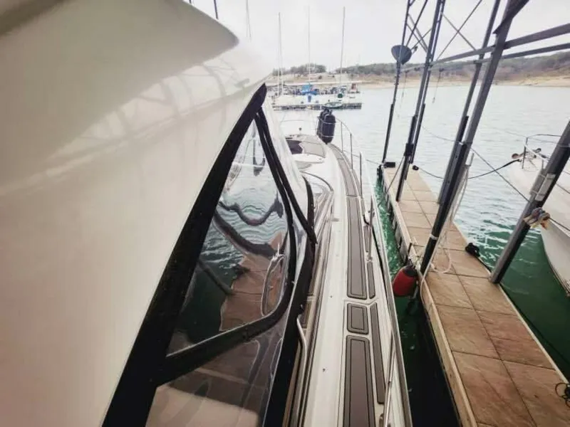 Slide: The Image of Regal 4460 Commodore 2007 - 5166358