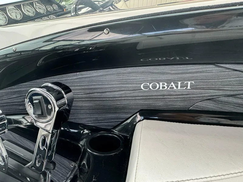 Slide: The Image of Cobalt 360 Express 2005 - 5159997