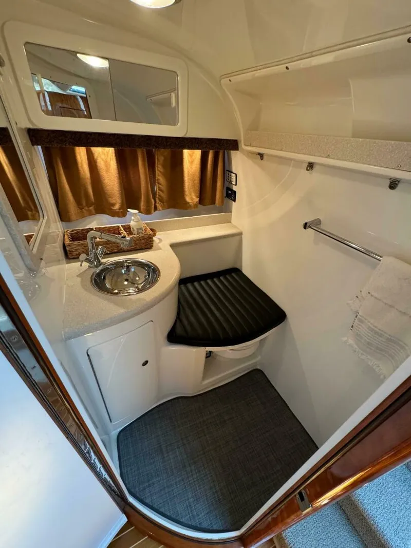 Slide: The Image of Cobalt 360 Express 2005 - 5160002