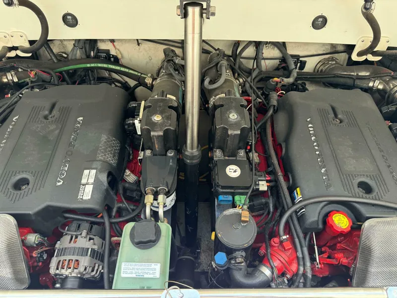 Slide: The Image of Cobalt 360 Express 2005 - 5160005