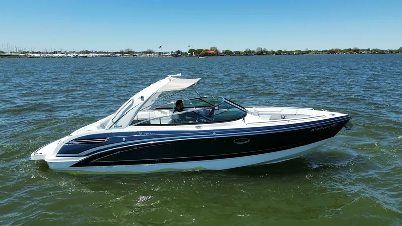 The Image of Formula 290 BR 2022 - 5333228