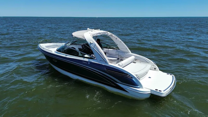 Slide: The Image of Formula 290 BR 2022 - 5333234