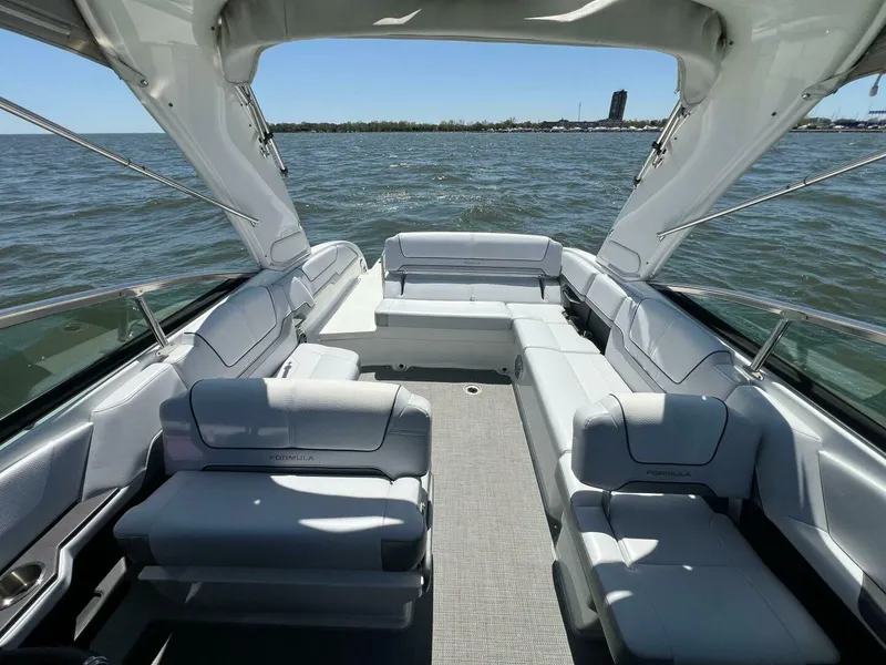 Slide: The Image of Formula 290 BR 2022 - 5333238