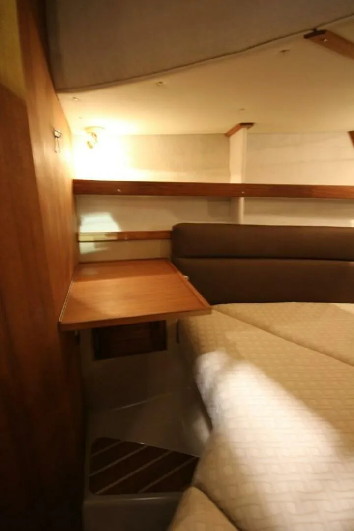 Slide: The Image of Ranger Tug R-31 Sedan Luxury Edition 2026 - 5160756