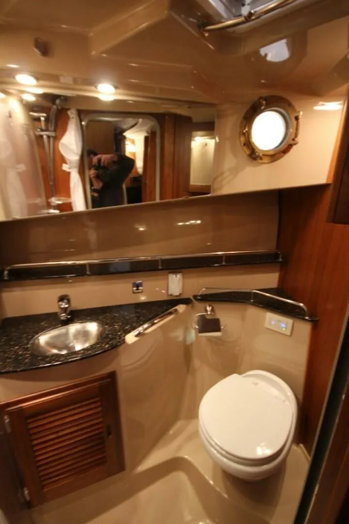 Slide: The Image of Ranger Tug R-31 Sedan Luxury Edition 2026 - 5160761