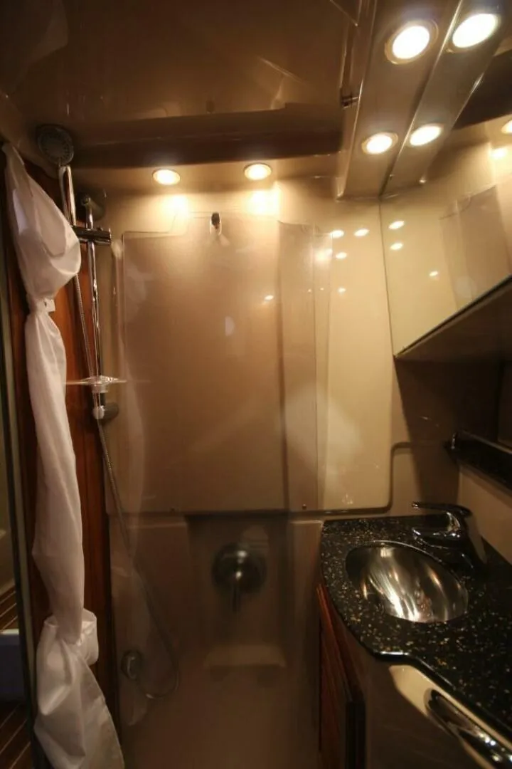 Slide: The Image of Ranger Tug R-31 Sedan Luxury Edition 2026 - 5160764