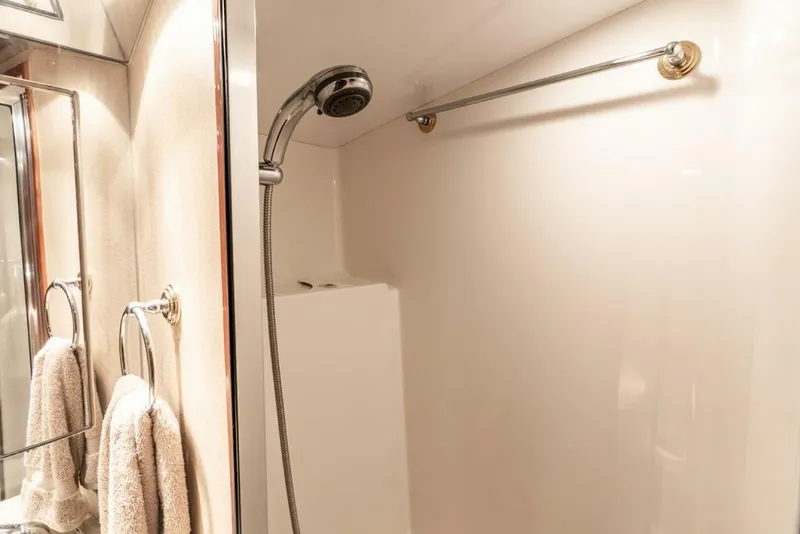 Slide: The Image of Hatteras 50 Convertible 2005 - 5273503