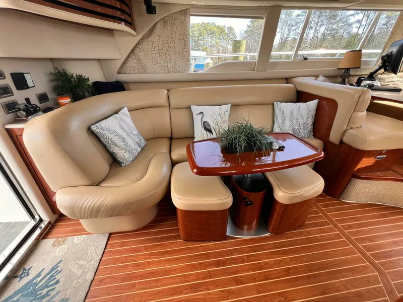 Slide: The Image of Sea Ray 480 Sedan Bridge 2004 - 5161466