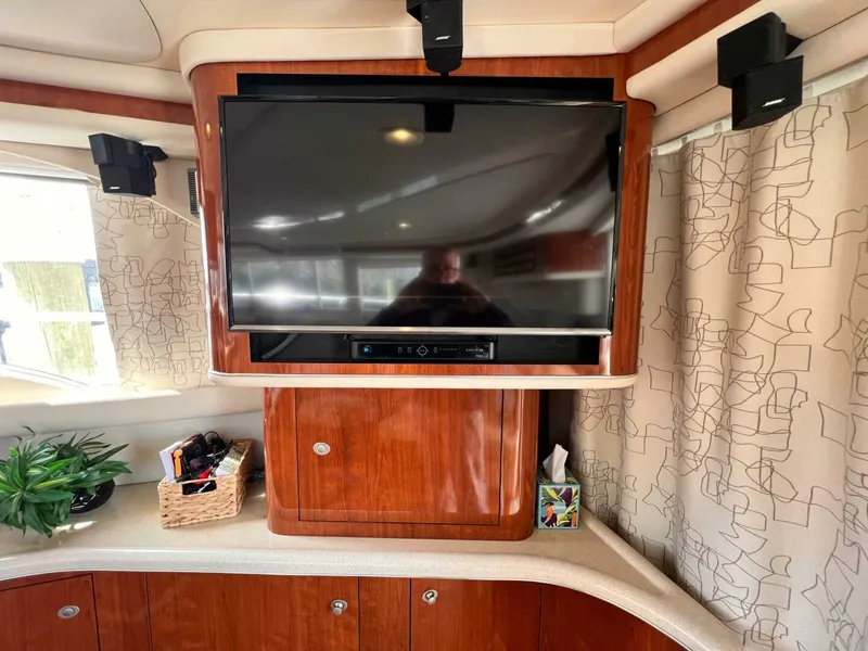 Slide: The Image of Sea Ray 480 Sedan Bridge 2004 - 5161479