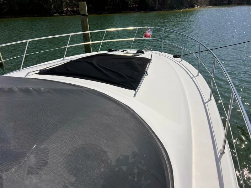 Slide: The Image of Sea Ray 480 Sedan Bridge 2004 - 5161423