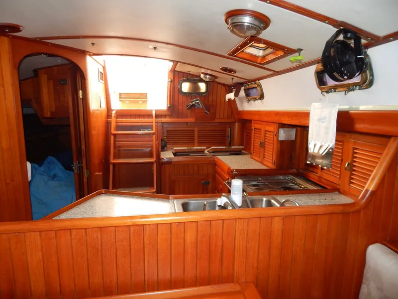 Slide: The Image of Passport 40 1985 - 5253050