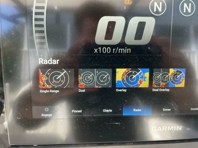 Slide: The Image of Sea Fox 28 2024 - 5161150