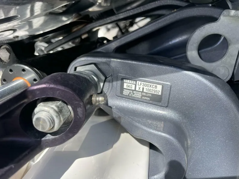 Slide: The Image of Sea Fox 288 Commander 2024 - 5161166