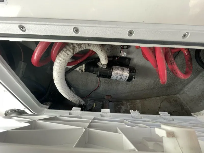 Slide: The Image of Sea Fox 288 Commander 2024 - 5161130