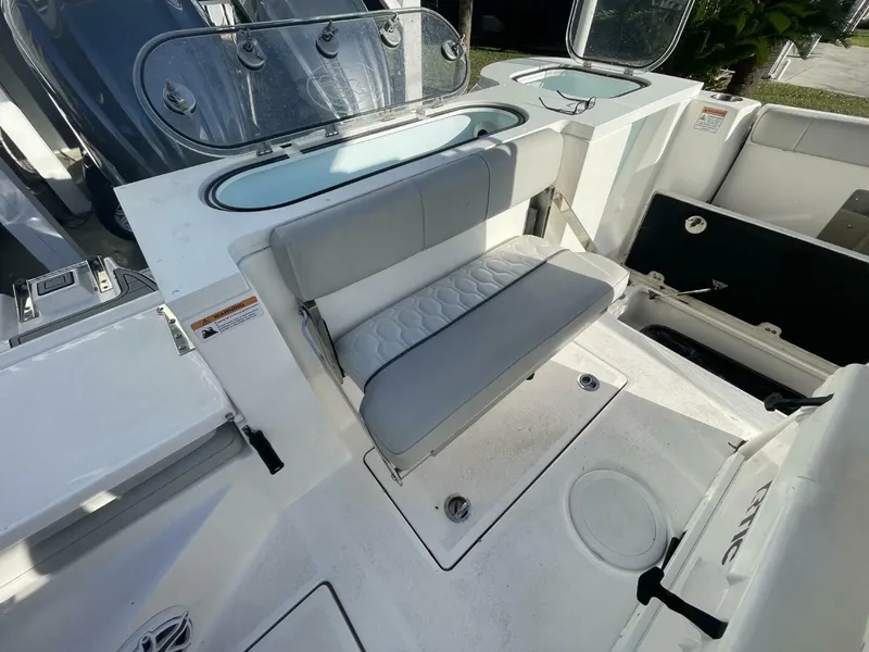 Slide: The Image of Sea Fox 288 Commander 2024 - 5161179