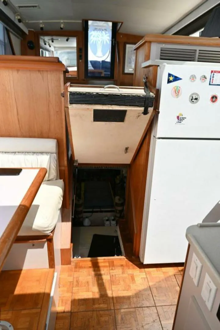 Slide: The Image of Californian 45 1989 - 5205953