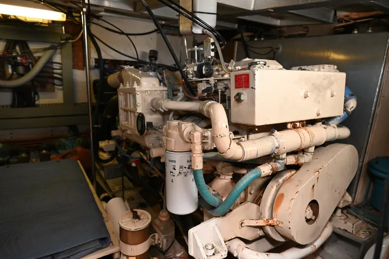 Slide: The Image of Californian 45 1989 - 5205962