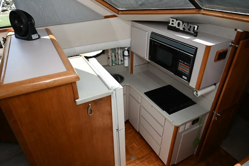 Slide: The Image of Californian 45 1989 - 5206006