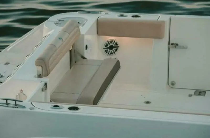 Slide: The Image of Edgewater 340CC 2025 - 5161193