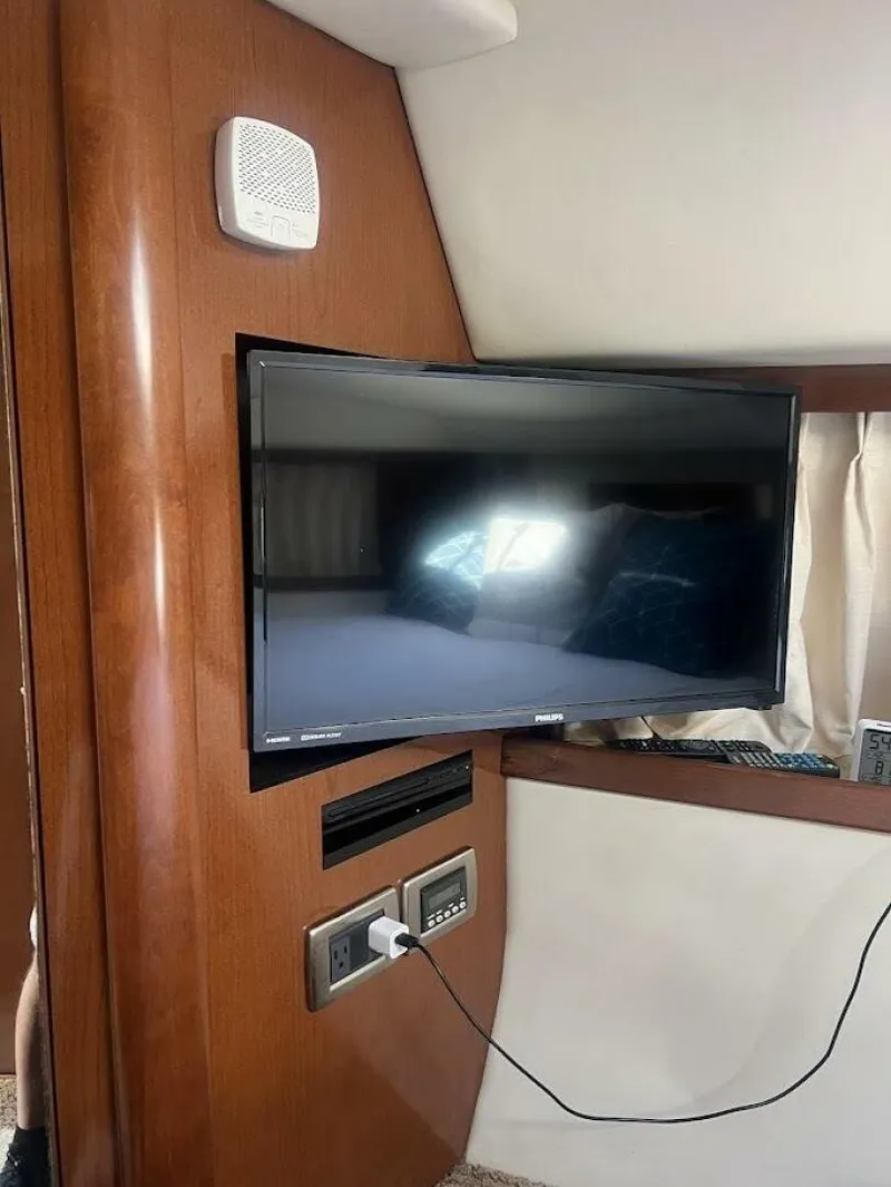 Slide: The Image of Sea Ray 38 Sundancer 2008 - 5161252