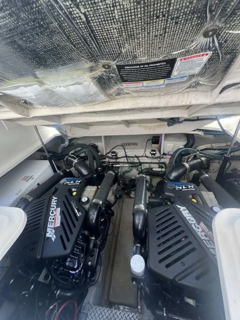 Slide: The Image of Sea Ray 38 Sundancer 2008 - 5161258