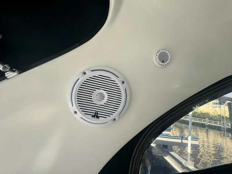 Slide: The Image of Sea Ray 38 Sundancer 2008 - 5161233