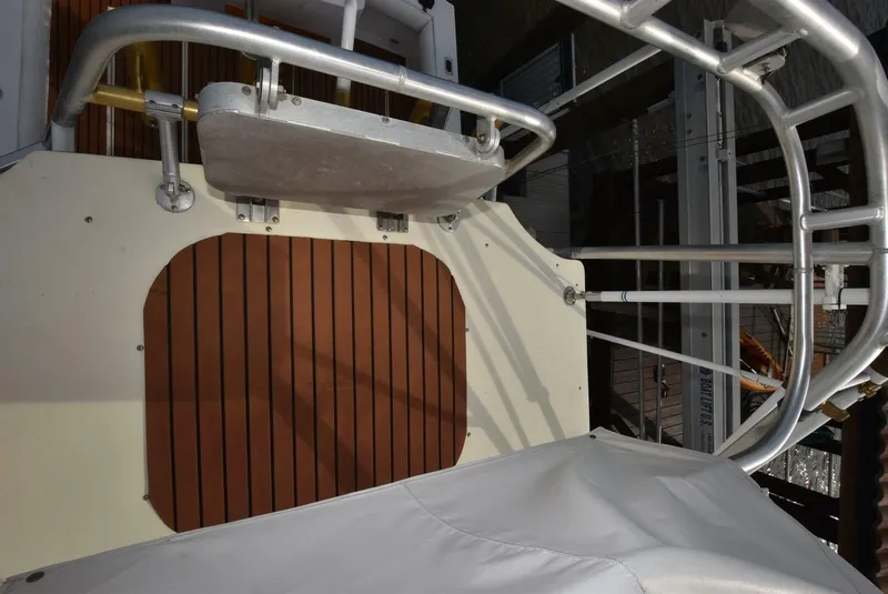 Slide: The Image of Carolina 28 2001 - 5173702