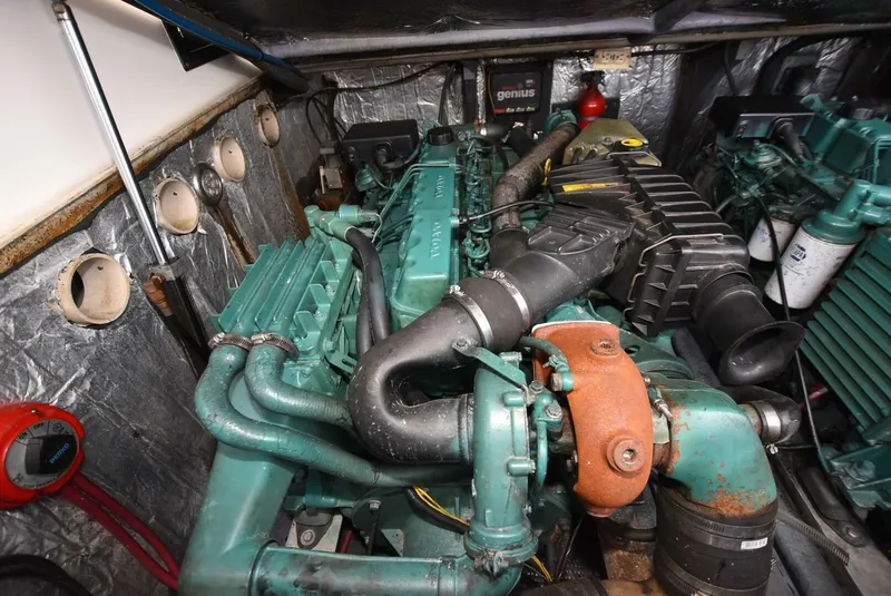 Slide: The Image of Carolina 28 2001 - 5173707