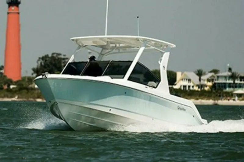 The Image of Edgewater 230CX 2025 - 5161400