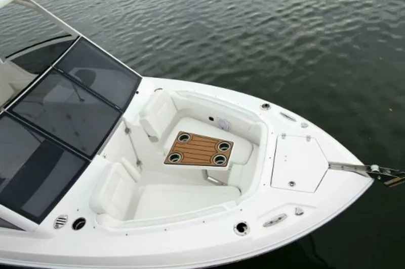 Slide: The Image of Edgewater 230CX 2025 - 5161403