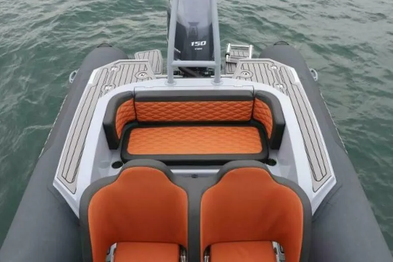 Slide: The Image of Highfield Sport 650 2025 - 5161451