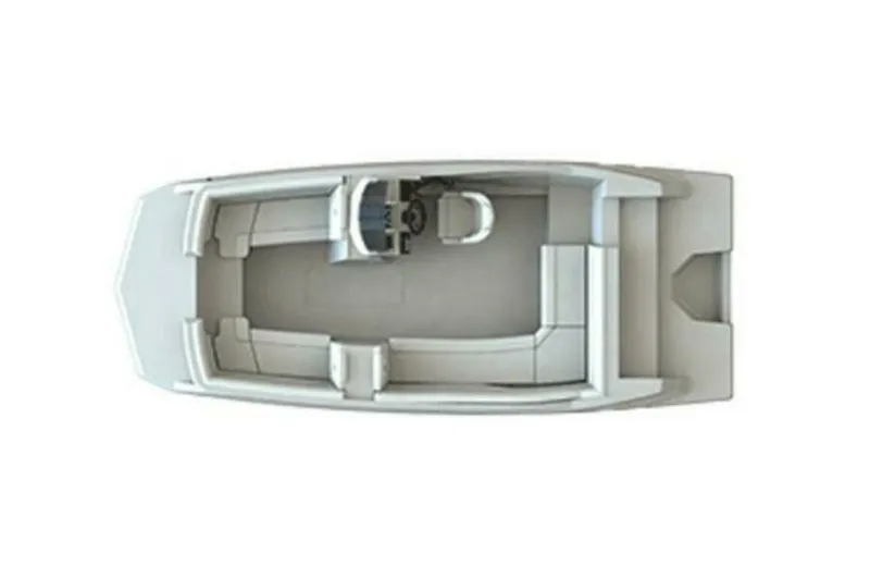 Slide: The Image of Starcraft SVX 211 OB 2025 - 5161569