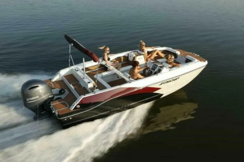 The Image of Starcraft SVX 211 OB 2025 - 5161557