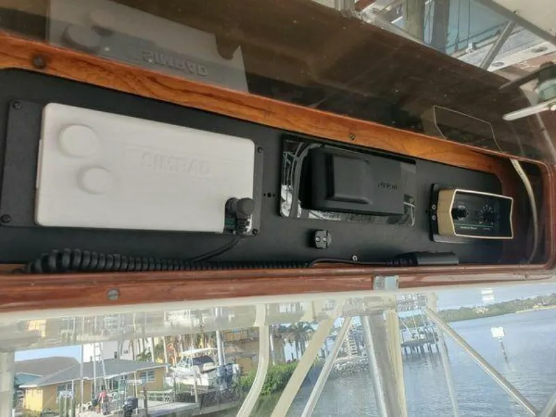 Slide: The Image of Post 46 1988 - 5161986