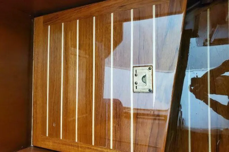 Slide: The Image of Post 46 1988 - 5162022