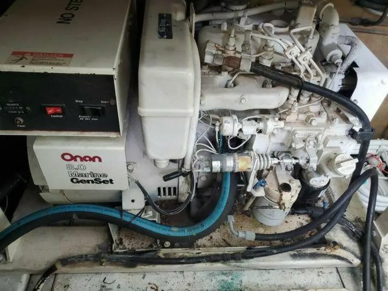 Slide: The Image of Post 46 1988 - 5162029