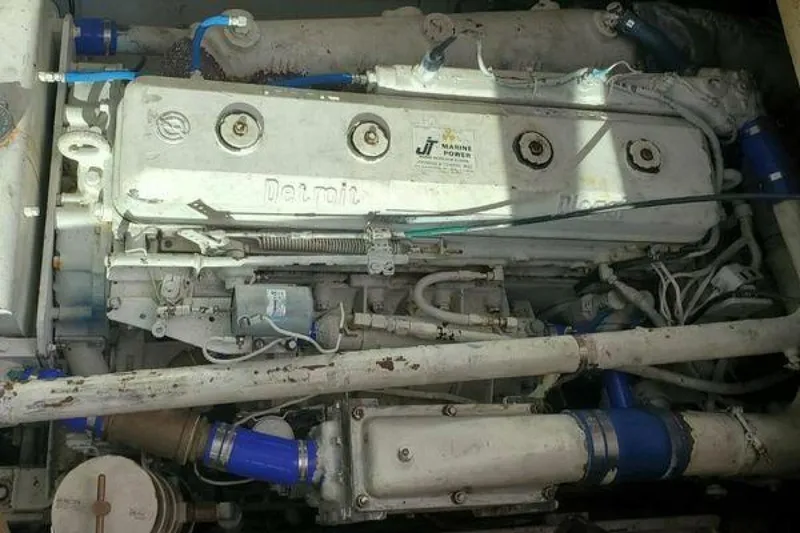 Slide: The Image of Post 46 1988 - 5162032