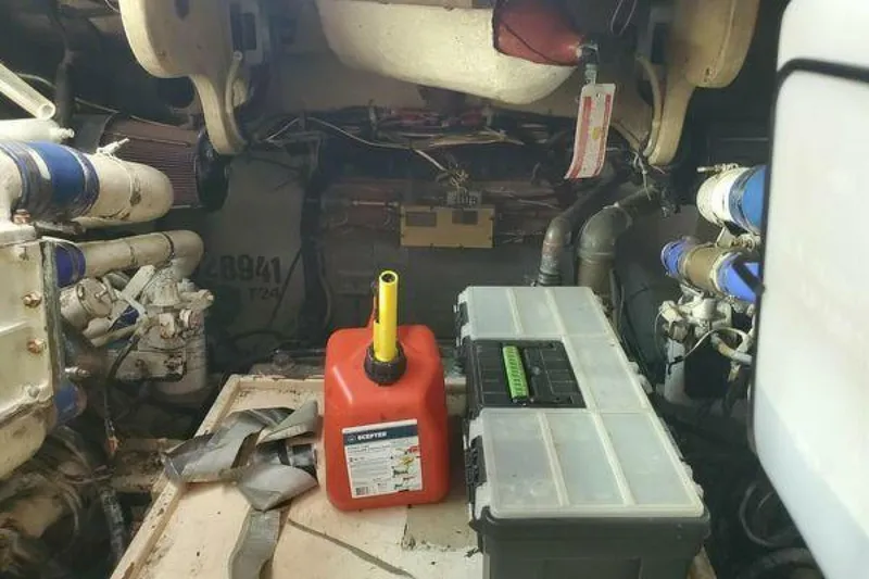 Slide: The Image of Post 46 1988 - 5162033