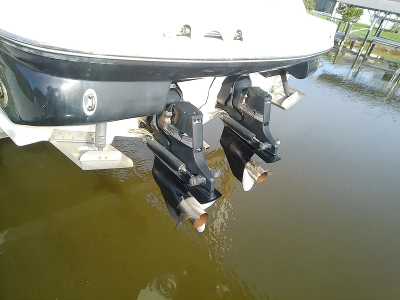 Slide: The Image of Sea Ray 290 Sun Sport 2005 - 5162169