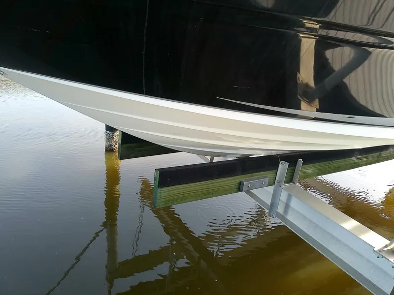 Slide: The Image of Sea Ray 290 Sun Sport 2005 - 5162173