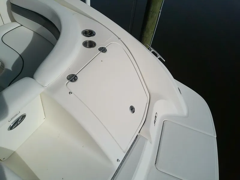 Slide: The Image of Sea Ray 290 Sun Sport 2005 - 5162177