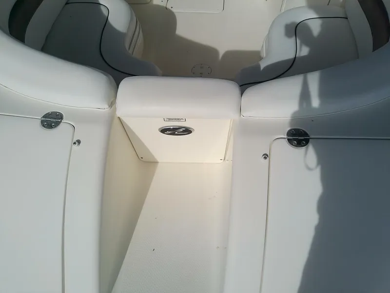 Slide: The Image of Sea Ray 290 Sun Sport 2005 - 5162178