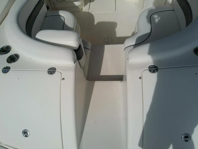 Slide: The Image of Sea Ray 290 Sun Sport 2005 - 5162179