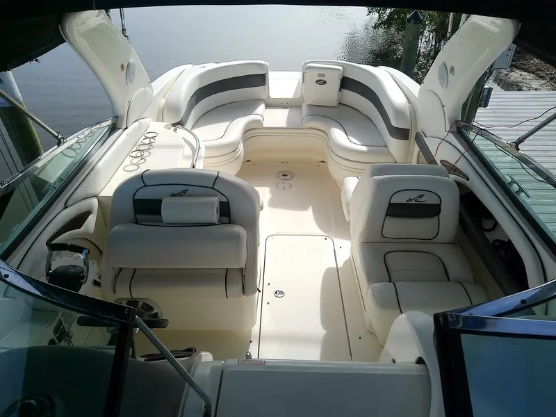 Slide: The Image of Sea Ray 290 Sun Sport 2005 - 5162183