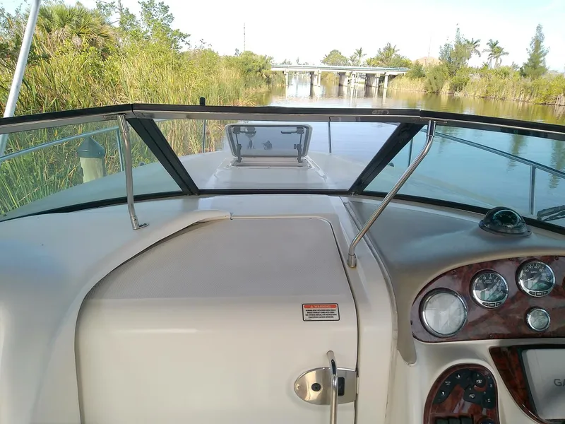 Slide: The Image of Sea Ray 290 Sun Sport 2005 - 5162185