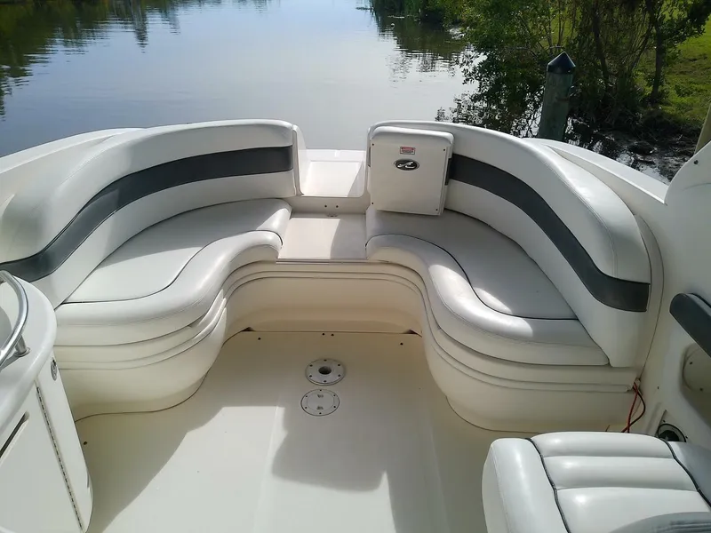 Slide: The Image of Sea Ray 290 Sun Sport 2005 - 5162189