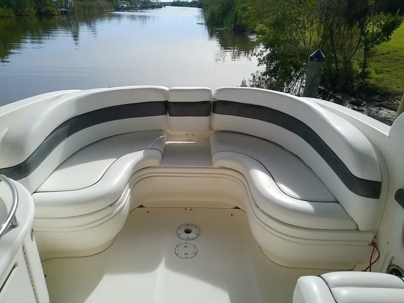 Slide: The Image of Sea Ray 290 Sun Sport 2005 - 5162190