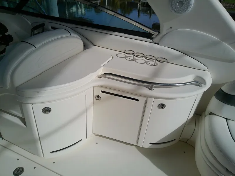 Slide: The Image of Sea Ray 290 Sun Sport 2005 - 5162191