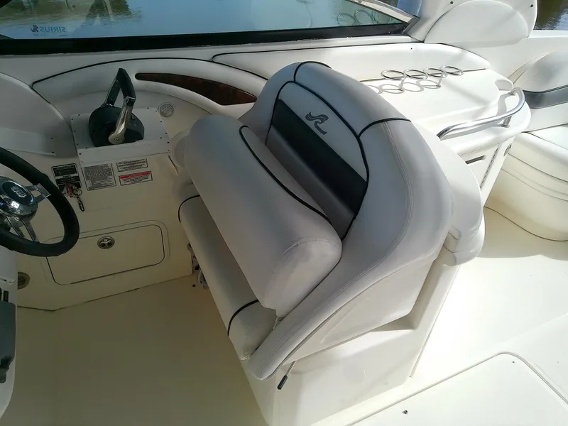 Slide: The Image of Sea Ray 290 Sun Sport 2005 - 5162194